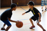 Basketball Summer Skills Clinic